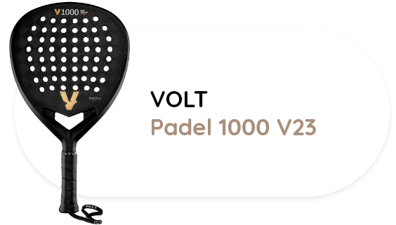 VOLT -  Padel 1000 V23